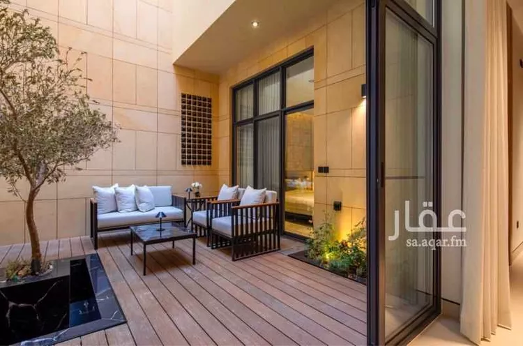 فيلا للبيع في شارع رقم 332 ، حي القيروان ، الرياض ، منطقة الرياض صورة 4