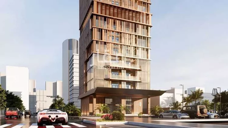 شقة للبيع في شارع وادي القصر ، حي الصحافة ، الرياض ، منطقة الرياض