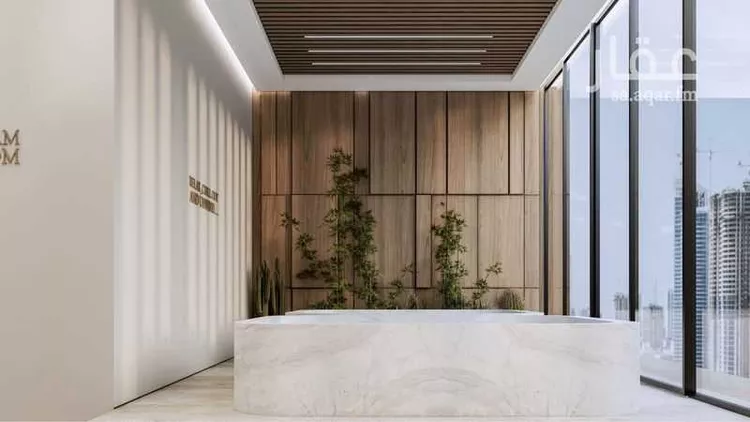 شقة للبيع في شارع وادي القصر ، حي الصحافة ، الرياض ، منطقة الرياض صورة 2