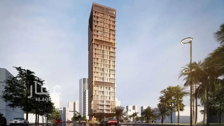 شقة للبيع في شارع وادي القصر, حي الصحافة, مدينة الرياض, منطقة الرياض صورة 4