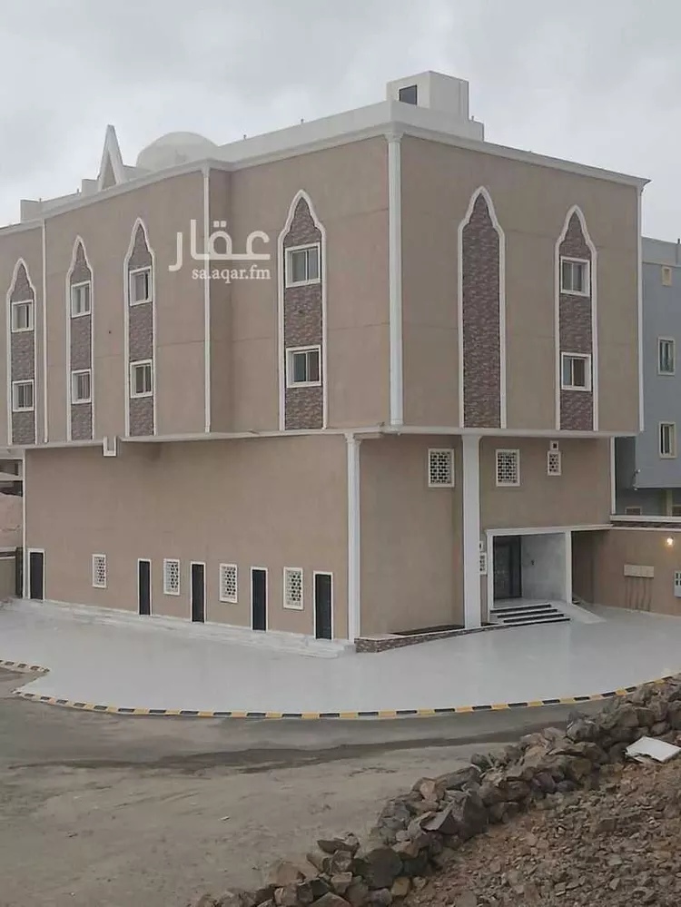 عمارة للبيع في شارع عبد الله بن الحرث بن عبد المطلب, حي طوى, مدينة مكة المكرمة, منطقة مكة المكرمة