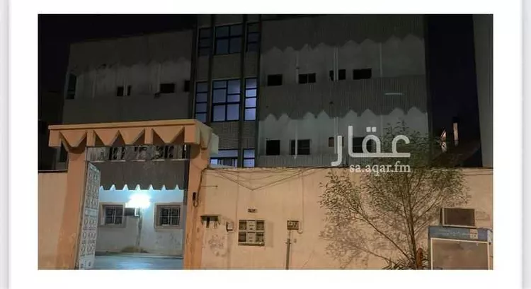 عمارة للبيع في شارع صفوان بن وهب الفهري, حي الهجرة, مدينة مكة المكرمة, منطقة مكة المكرمة