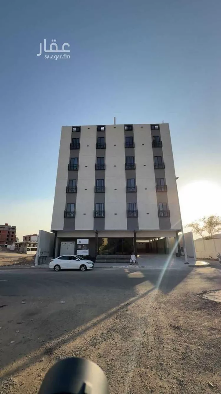 شقة للبيع في شارع أبو الخطاب بن دحيه, حي الشامية الجديد, مدينة مكه المكرمه, منطقة مكة المكرمة صورة 4