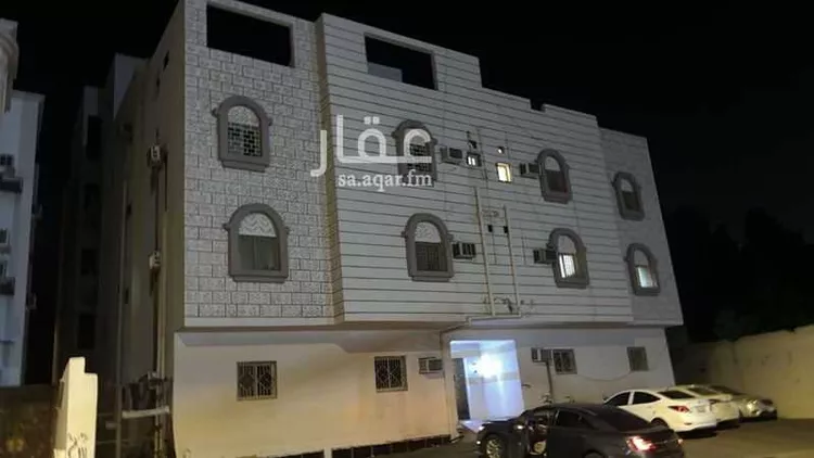 عمارة للبيع في شارع شارع الفضل إبن العباس رضى الله عنه, حي السوق الجديد, مدينة مكة المكرمة, منطقة مكة المكرمة صورة 5