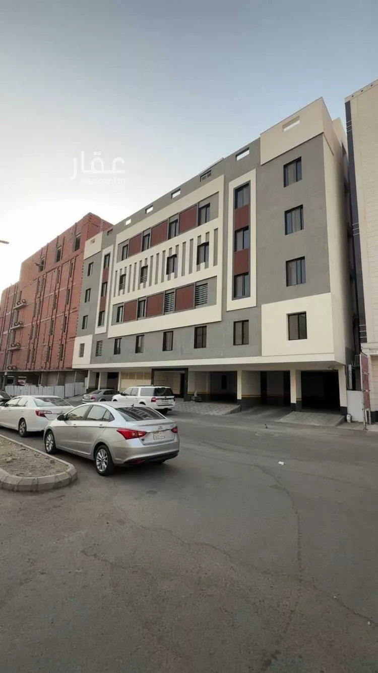 شقة للبيع في شارع علي النيسابوري, حي بطحاء قريش, مدينة مكة المكرمة, منطقة مكة المكرمة صورة 2