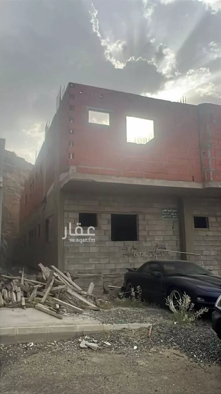 عمارة للبيع في شارع البرقاء, حي العمرة, مدينة مكة المكرمة, منطقة مكة المكرمة صورة 3