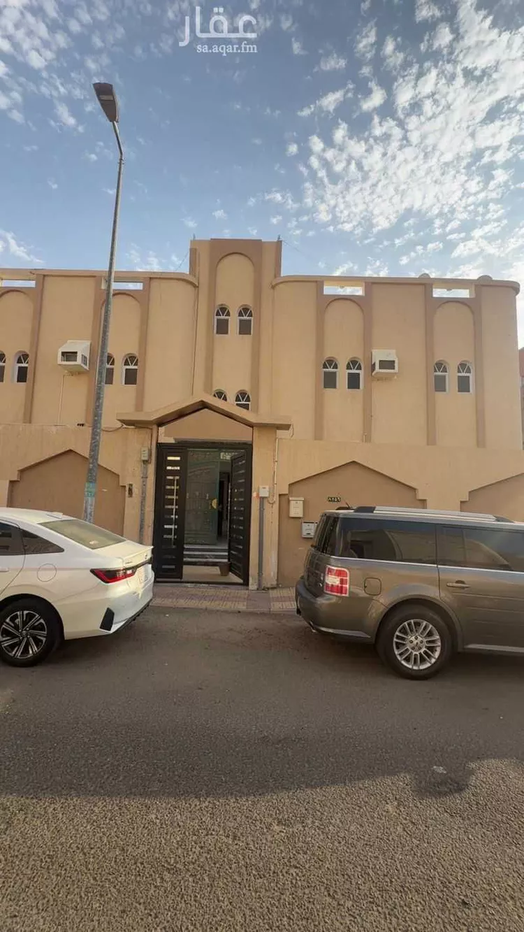 Building for Sale in Mecca Al Awaly