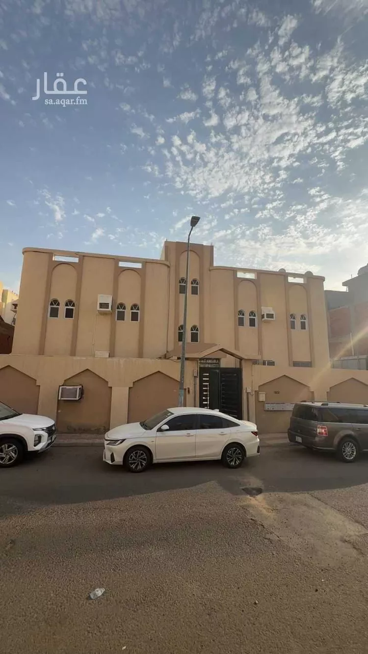 عمارة للبيع في شارع شارع النيم, حي العوالي, مدينة مكة المكرمة, منطقة مكة المكرمة صورة 2
