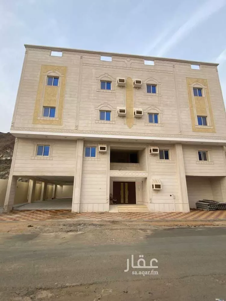 شقة للبيع في شارع الوطيات, حي النوارية, مدينة مكة المكرمة, منطقة مكة المكرمة