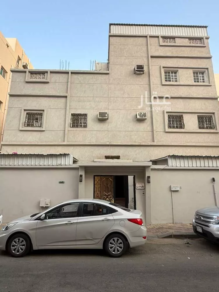 Building for Sale in Mecca Al Jame'ah صورة 2