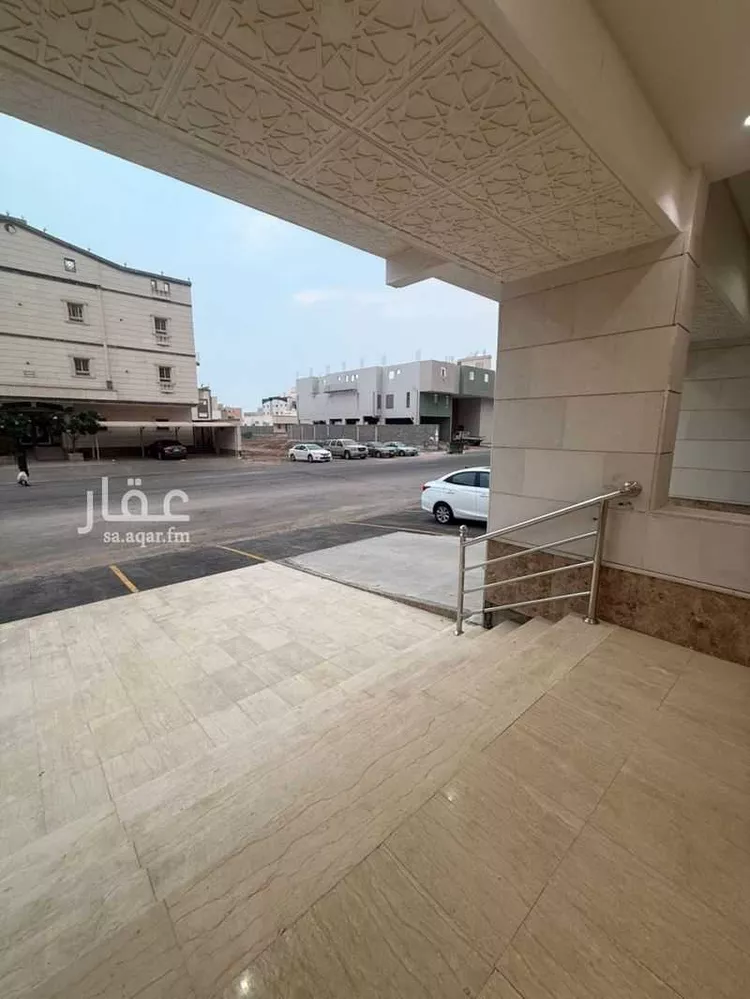 شقة للبيع في شارع صالح طه خصيفان, حي الشامية الجديد, مدينة مكة المكرمة, منطقة مكة المكرمة 12