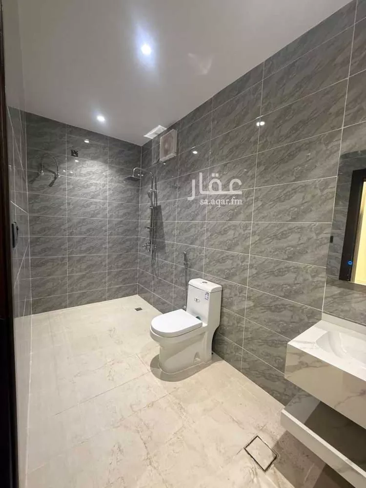 شقة للبيع في شارع صالح طه خصيفان, حي الشامية الجديد, مدينة مكة المكرمة, منطقة مكة المكرمة 15