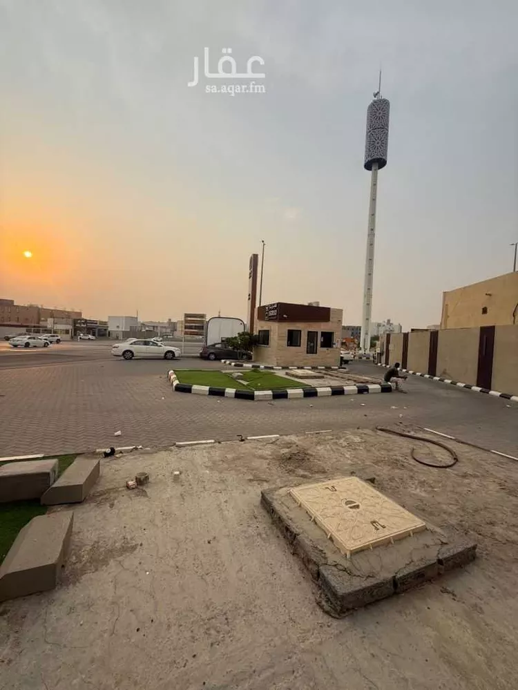 Kiosk for rent in Mecca King Fahd صورة 2
