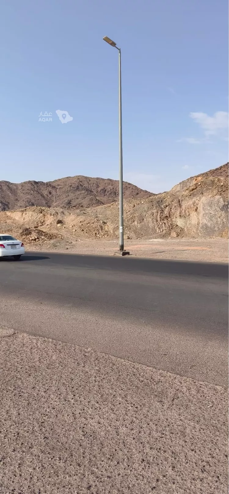 أرض للبيع في شارع مرثد بن ابي مرثد, حي الزهرة, مدينة المدينة المنورة, منطقة المدينة المنورة صورة 5