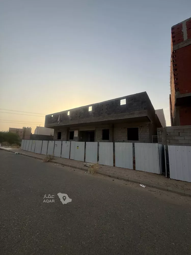 عمارة للبيع في شارع ثقاف بن عمرو العدواني, حي المسيال الجديد, مدينة مكة المكرمة, منطقة مكة المكرمة 8