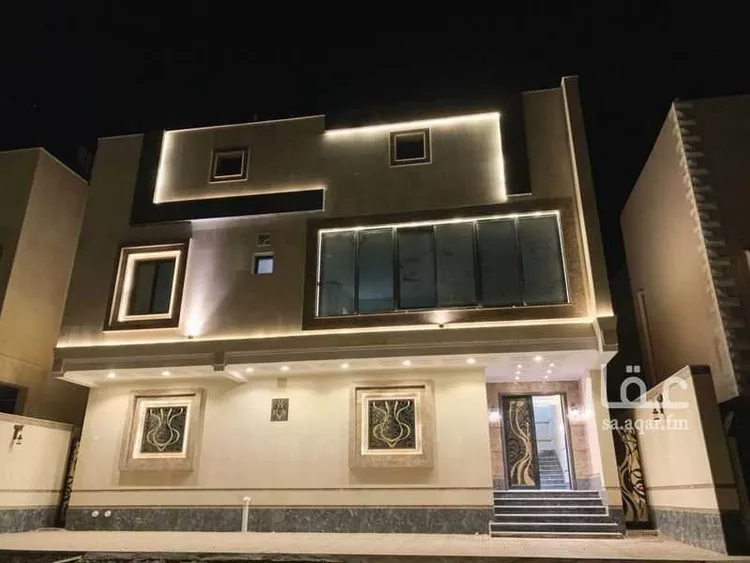فيلا للبيع في شارع أبو الفرج الاصفهاني, حي الشامية الجديد, مدينة مكه المكرمه, منطقة مكة المكرمة صورة 2