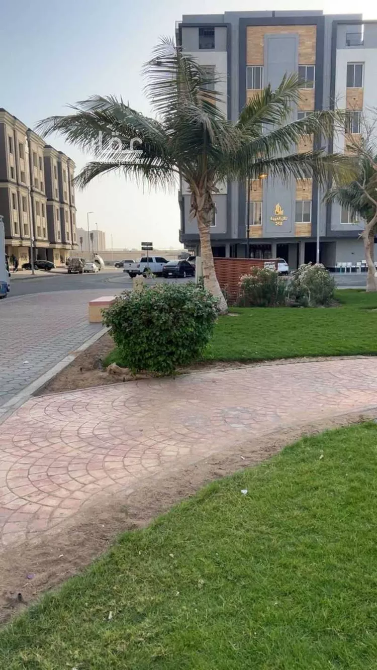 شقة للبيع في شارع المرواء, حي المروة, مدينة جدة, منطقة مكة المكرمة صورة 5