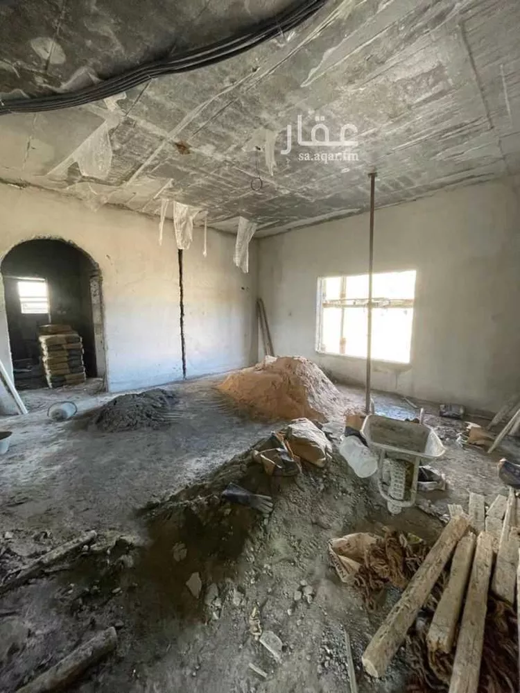 فيلا للبيع في شارع حارة الشنابرة, حي الحسينية, مدينة الحسينية, منطقة مكة المكرمة صورة 3