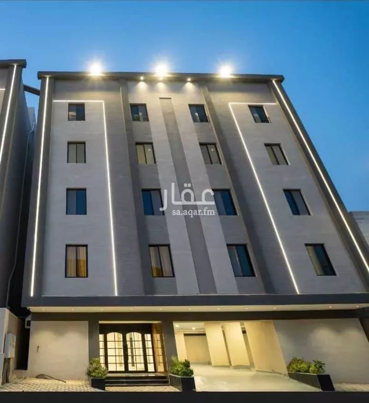 دور للبيع في شارع الاميره حصه بنت عبدالعزيز, حي السلامة, مدينة مكه المكرمه, منطقة مكة المكرمة صورة 3