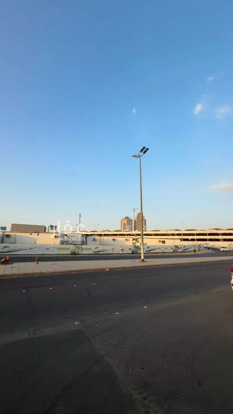 عمارة للبيع في شارع شارع التقدم, حي الرصيفة, مدينة مكة المكرمة, منطقة مكة المكرمة صورة 3
