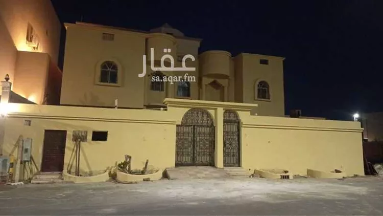 فيلا للإيجار في شارع محمد الطائي, حي اللؤلؤ, مدينة جدة, منطقة مكة المكرمة صورة 5