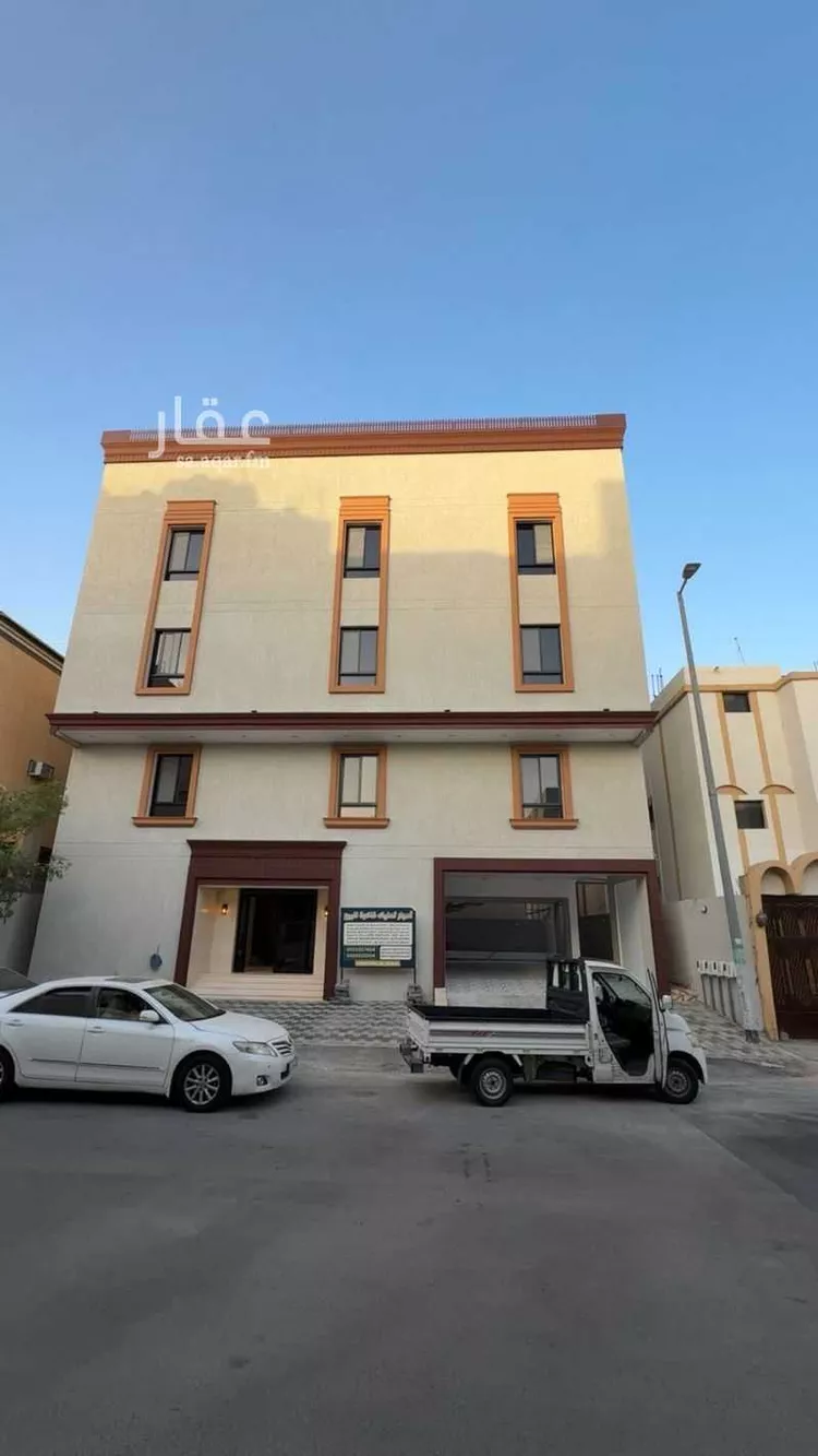 شقة للبيع في شارع شارع الخوخ, حي السلام, مدينة مكة المكرمة, منطقة مكة المكرمة صورة 5