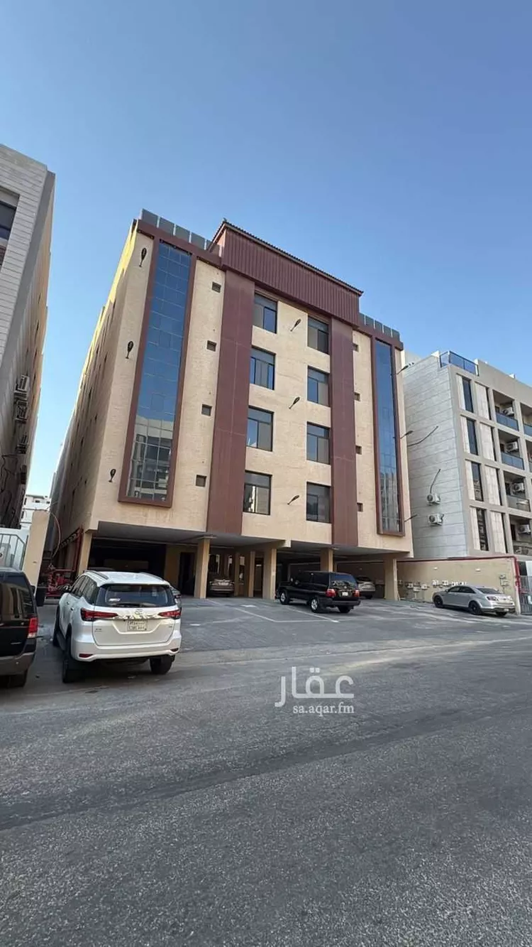 شقة للإيجار في شارع 12ب, حي الحمراء, مدينة الخبر, المنطقة الشرقية