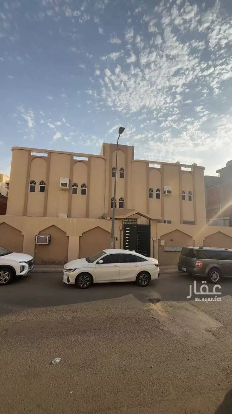 عمارة للبيع في شارع شارع النيم, حي العوالي, مدينة مكة المكرمة, منطقة مكة المكرمة صورة 3