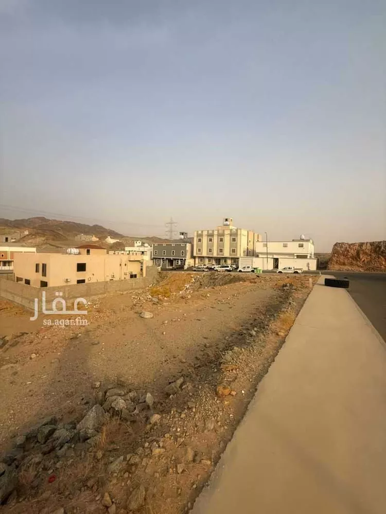 Land for Sale in Mecca Al Ukayshiyyah صورة 3