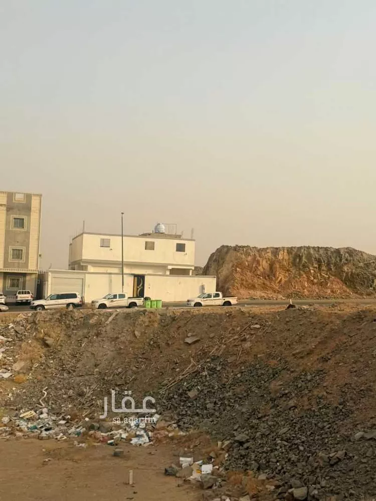 Land for Sale in Mecca Al Ukayshiyyah صورة 2