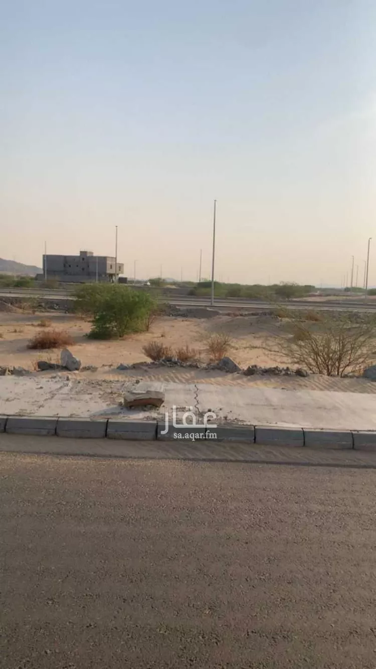 Land for Sale in Mecca Al Ukayshiyyah صورة 2