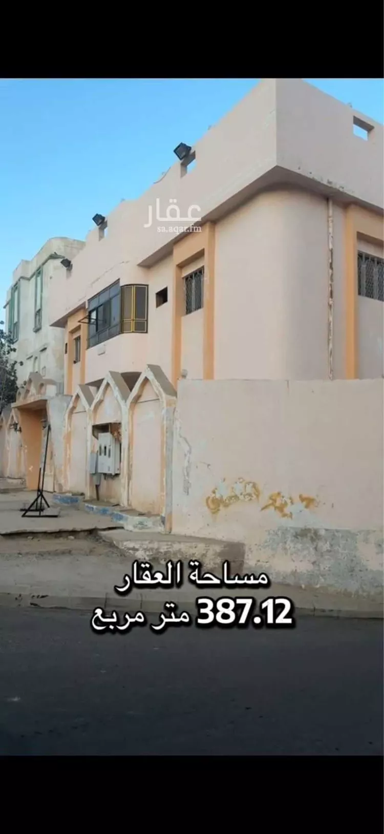 فيلا للبيع في شارع الغافقي, حي قرطبة, مدينة مكة المكرمة, منطقة مكة المكرمة