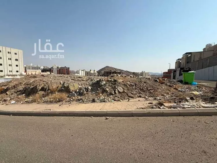 Land for Sale in Mecca Al Buhayrat