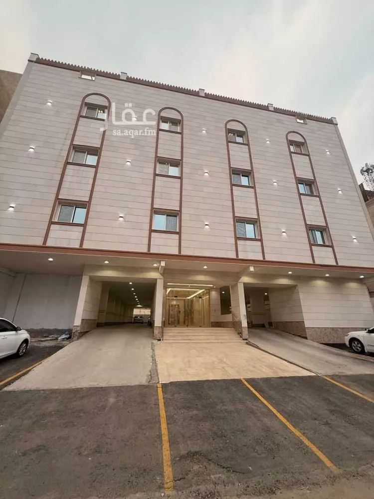 شقة للبيع في شارع صالح طه خصيفان, حي الشامية الجديد, مدينة مكة المكرمة, منطقة مكة المكرمة 7