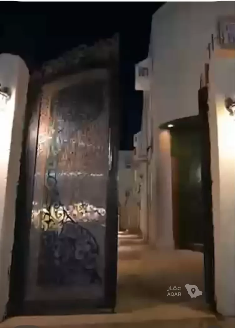 عمارة للبيع في شارع بكر بن امية الضمري, حي العزابيه ومزارعها, مدينة العزابيه ومزارعها, منطقة جازان 5