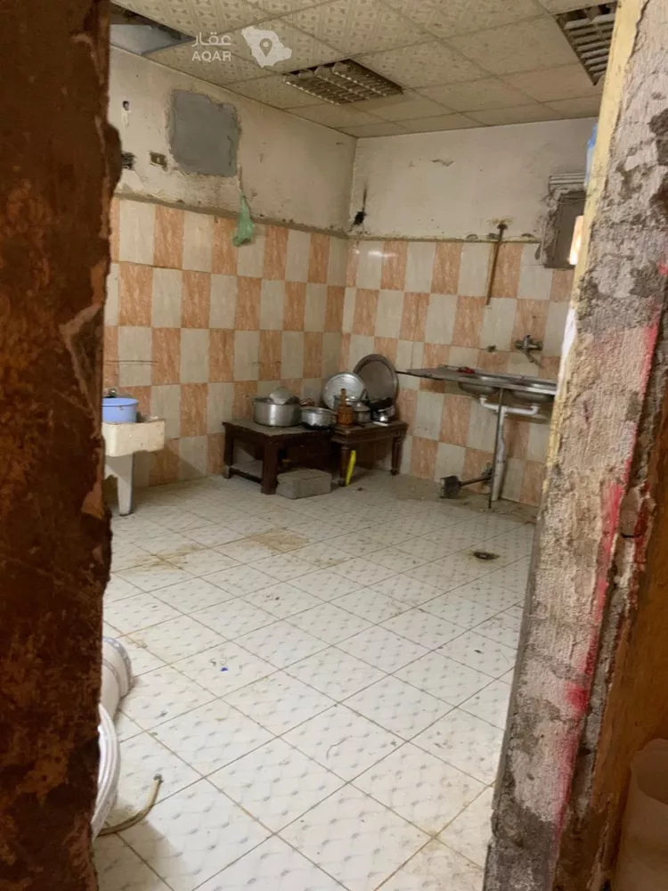 Building for Sale in Mecca Al Hamra wa Um Al Joud