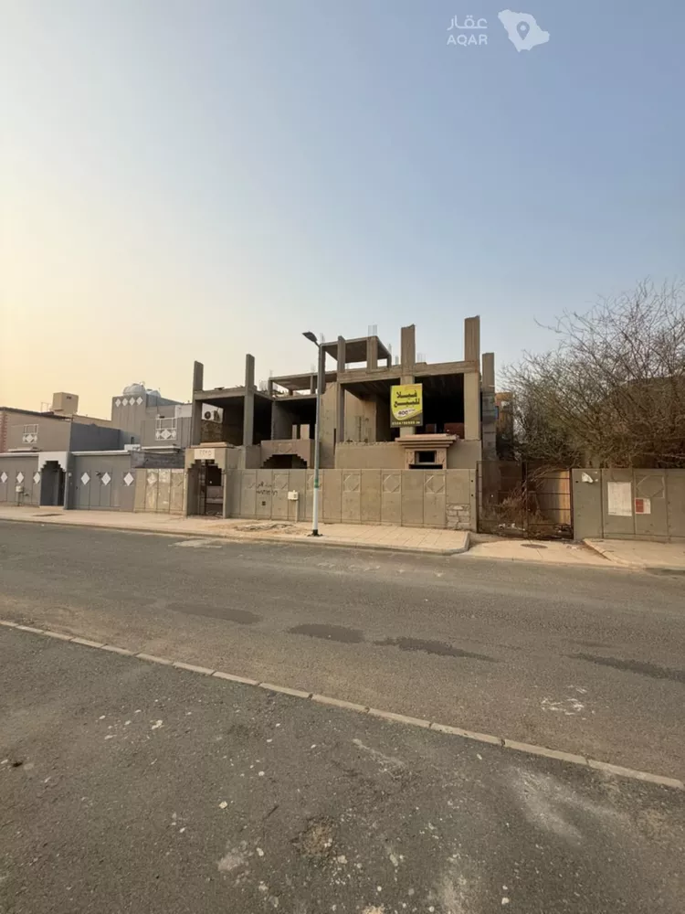 فيلا للبيع في شارع عبدالله عبدالمجيد بغدادي, حي الملك فهد, مدينة مكة المكرمة, منطقة مكة المكرمة 7