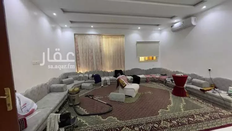 فيلا للبيع في شارع ولي العهد 6, حي المسيال الجديد, مدينة مكه المكرمه, منطقة مكة المكرمة صورة 5