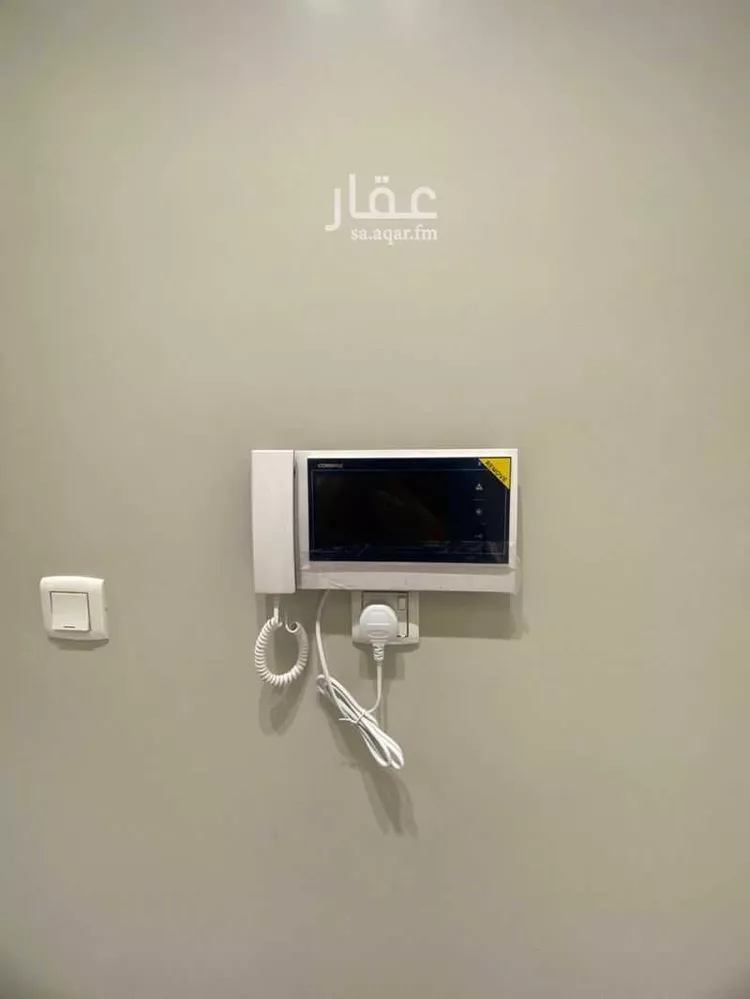 شقة للبيع في شارع عبدالله ابن عمرو ابن حرام السلمي ابو جابر, حي الملك فهد, مدينة مكه المكرمه, منطقة مكة المكرمة صورة 4