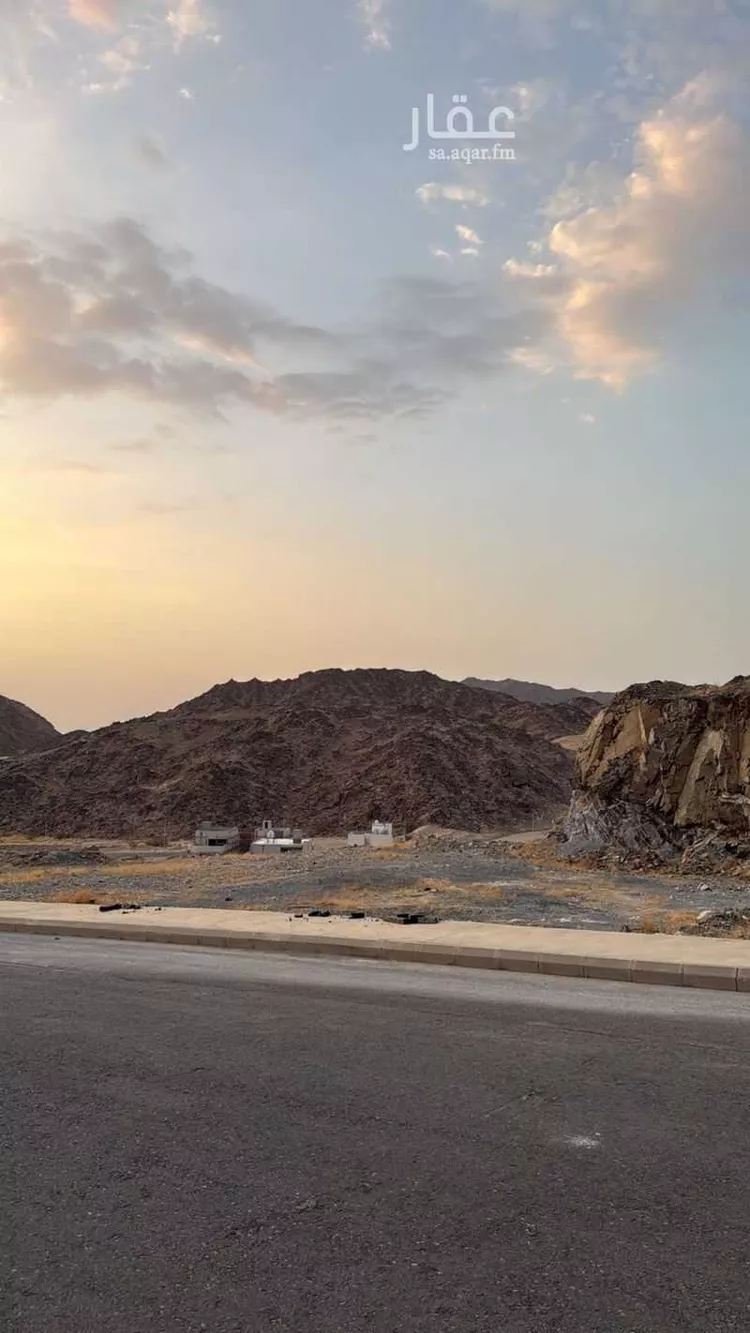 أرض للبيع في شارع سعد بن عامر الانصاري, حي الهجلة الجديد, مدينة مكه المكرمه, منطقة مكة المكرمة صورة 4