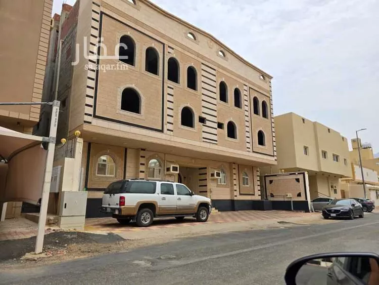 عمارة للبيع في شارع كنزة, حي الشرائع, مدينة مكه المكرمه, منطقة مكة المكرمة
