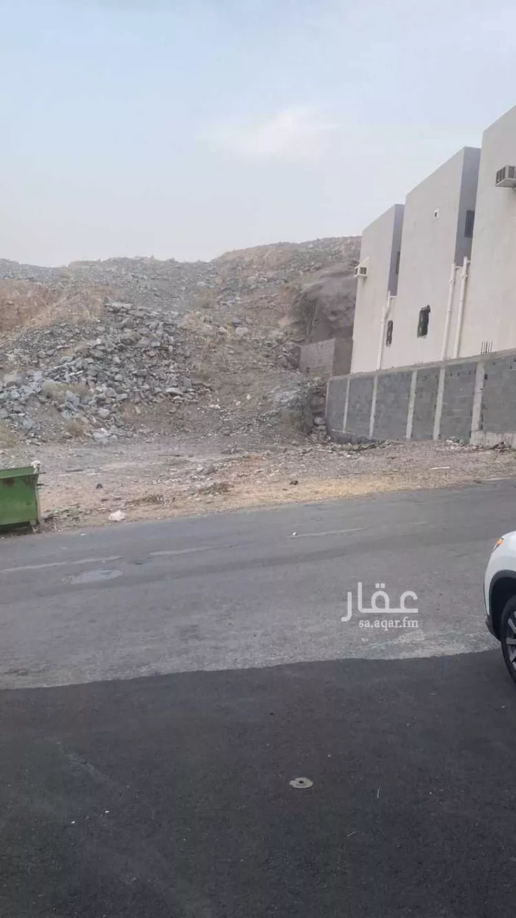 أرض للبيع في شارع الحافظ الدليمي, حي وادي جليل, مدينة مكة المكرمة, منطقة مكة المكرمة صورة 3