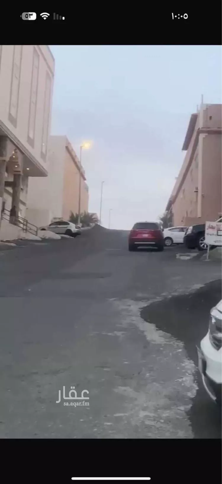 أرض للبيع في شارع الحافظ الدليمي, حي وادي جليل, مدينة مكة المكرمة, منطقة مكة المكرمة