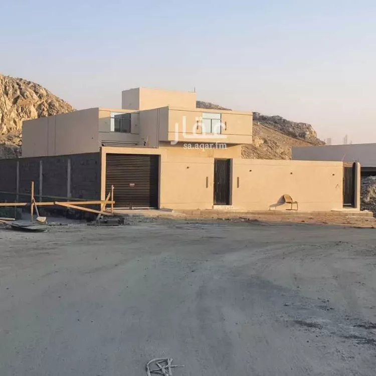 فيلا للبيع في شارع محمد بن أحمد الغزوي, حي الفلق الجديد, مدينة مكة المكرمة, منطقة مكة المكرمة صورة 2