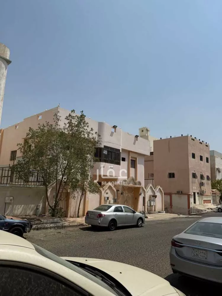 أرض للبيع في شارع الغافقي, حي قرطبة, مدينة مكة المكرمة, منطقة مكة المكرمة