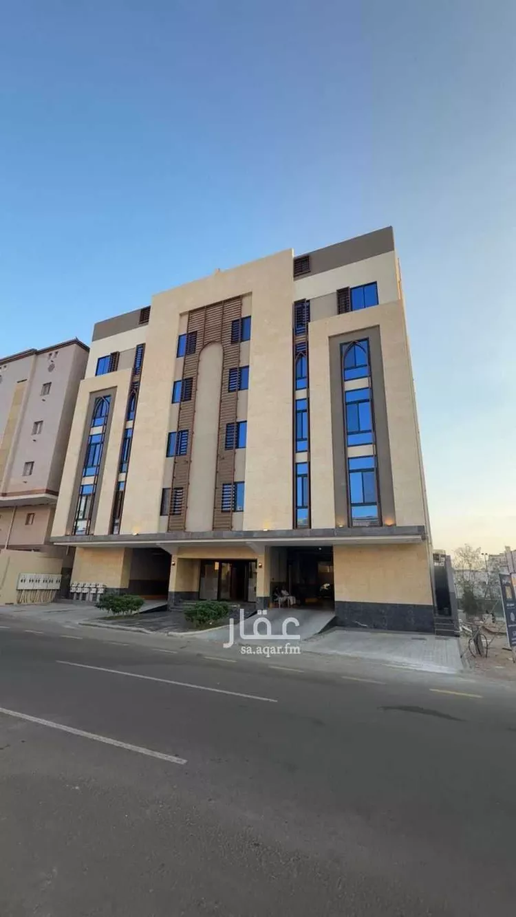 شقة للبيع في شارع شارع إبرهه بن شرحبيل, حي الشوقية, مدينة مكة المكرمة, منطقة مكة المكرمة صورة 5