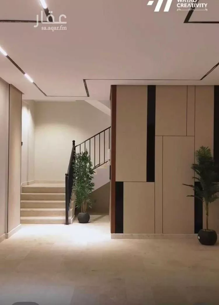 شقة للبيع في شارع شارع أشم الضبابي, حي الخضراء, مدينة مكة المكرمة, منطقة مكة المكرمة صورة 4