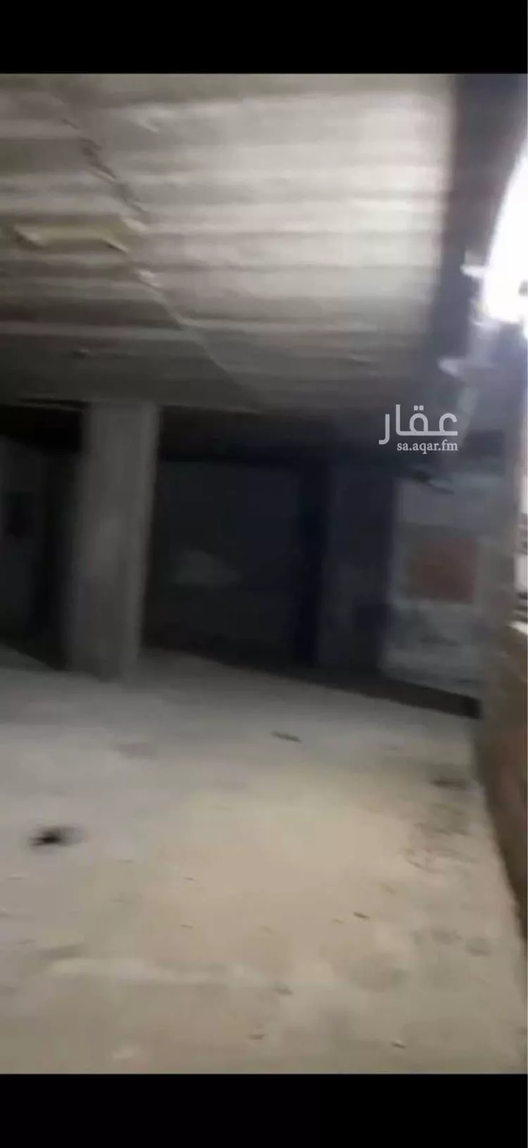 مستودع للإيجار في شارع شارع عيينه بن حصن بن حذيفه, حي الشوقية, مدينة مكة المكرمة, منطقة مكة المكرمة صورة 3