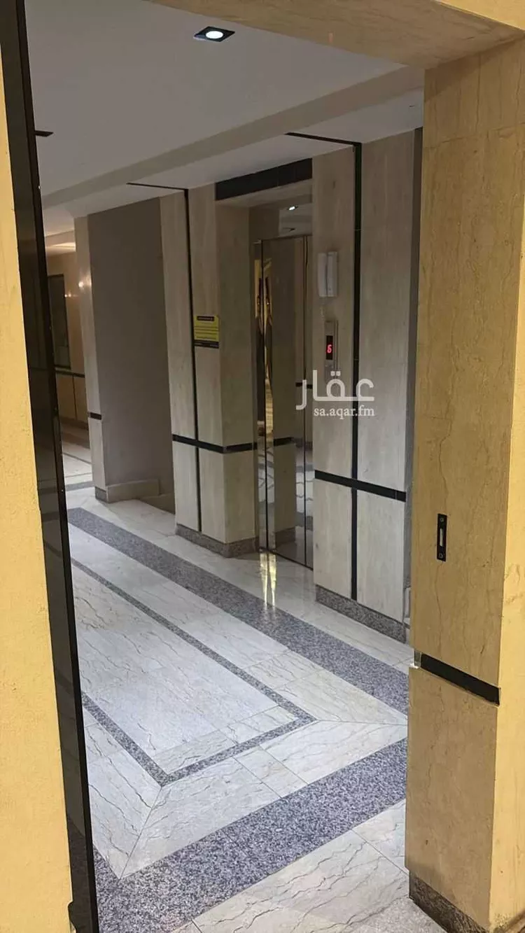 Apartment for Rent in Mecca Batha Quraysh