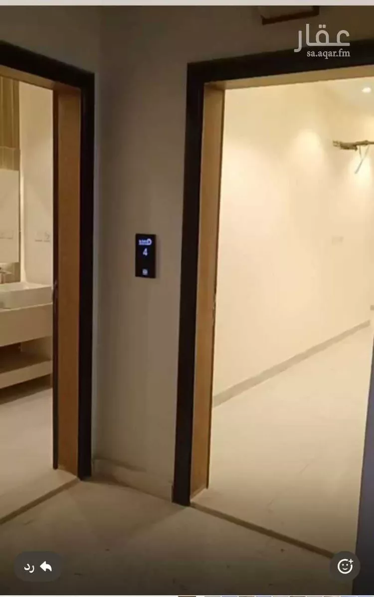 شقة للإيجار في شارع ملية, حي حكومي1, مدينة جدة, منطقة مكة المكرمة صورة 2
